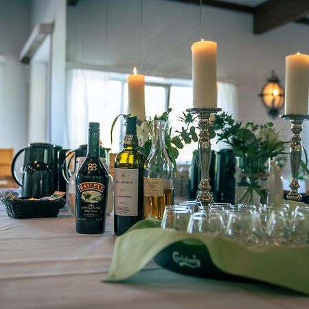 Hotel Havlund Bed And Breakfast Grenaa Bagian luar foto